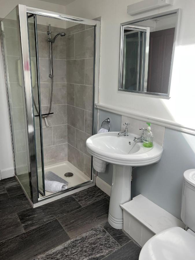 The Haven Villa เซนต์ฟิลลันส์ ภายนอก รูปภาพ