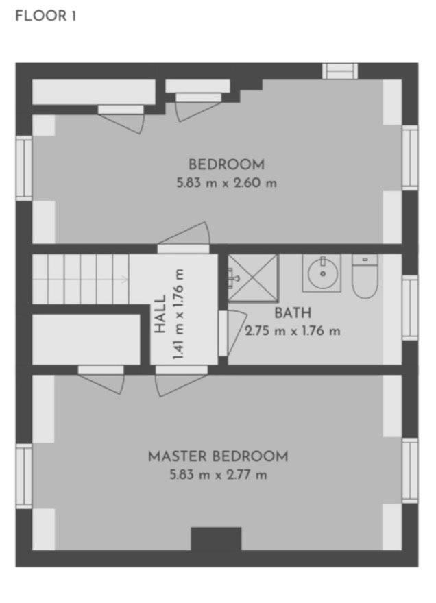 The Haven Villa เซนต์ฟิลลันส์ ภายนอก รูปภาพ